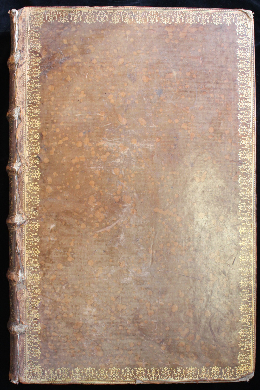 Academia Tertia Anglicana; or The Antiquarian Annals of Stanford [Stamford] in Lincoln, Rutland and Northamptonshire.