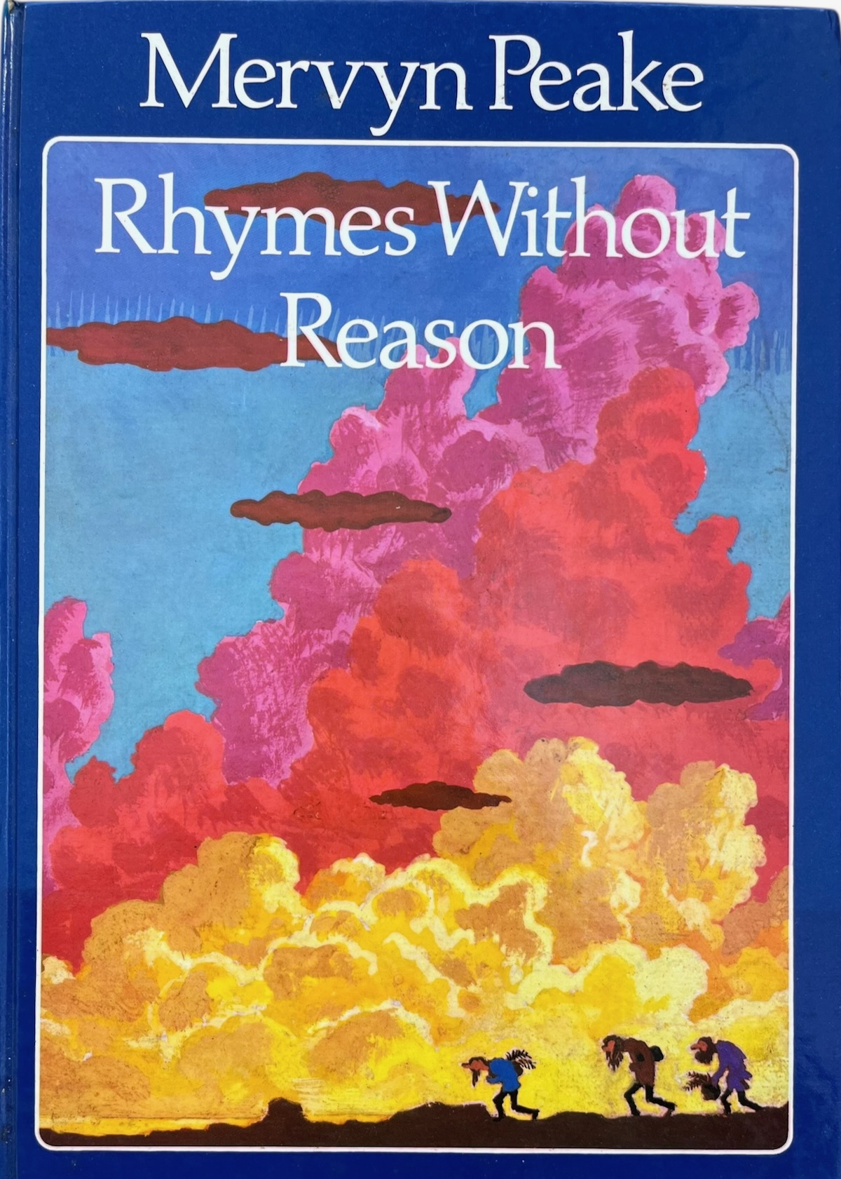 Rhymes Without Reason.