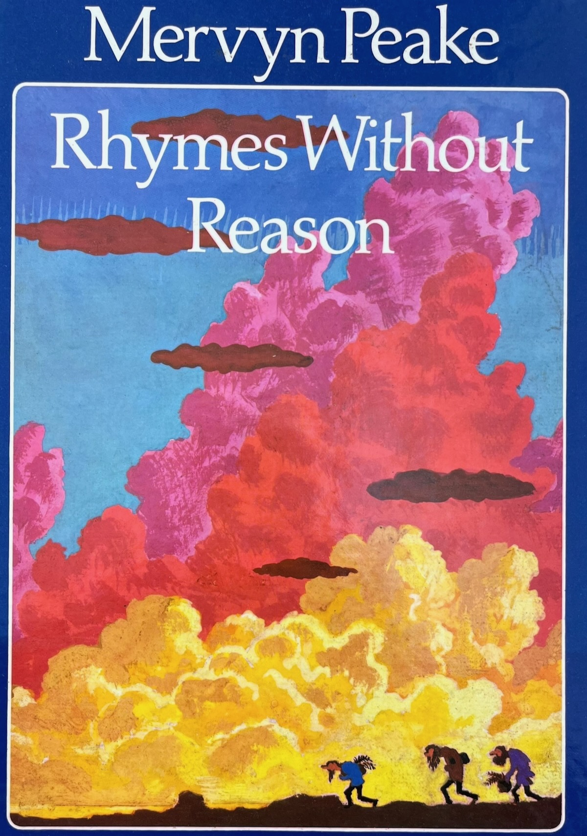 Rhymes Without Reason.