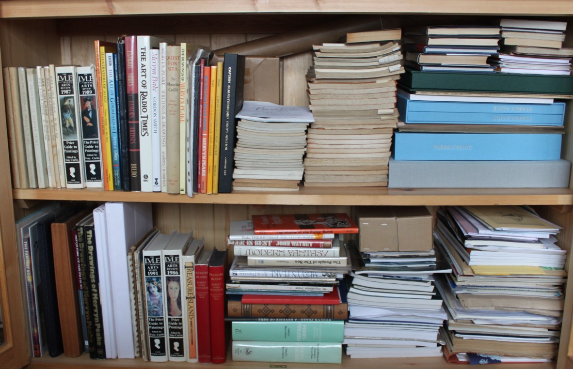 A COLLECTION.