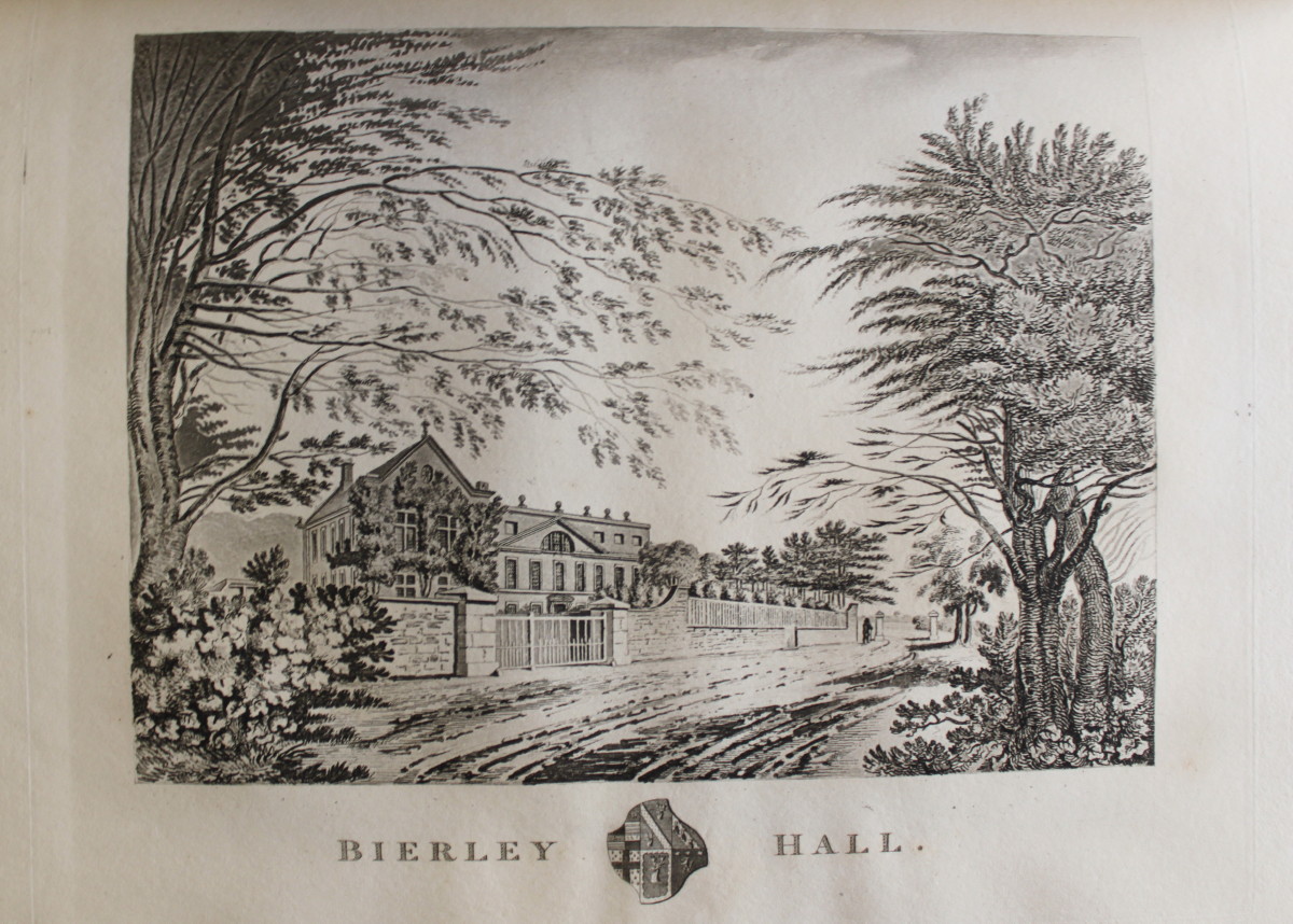The History and Antiquities of the Deanery of Craven, in the County of York.