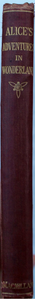 Alice&rsquo;s Adventures in Wonderland. With forty-two illustrations by John Tenniel.