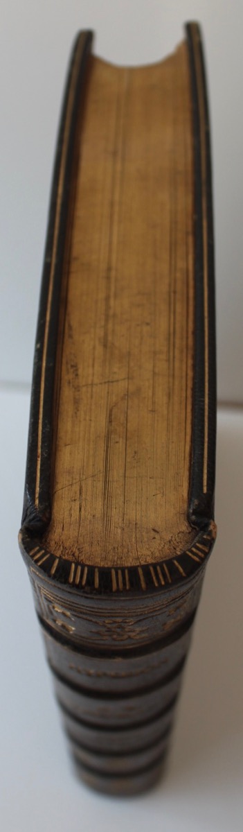 Hyperion: a Romance, by Henry Wadsworth Longfellow.