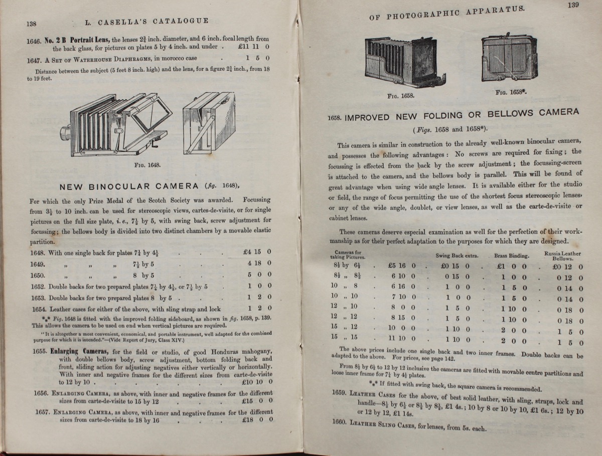 Image for An Illustrated and Descriptive Catalogue of Surveying, Philosophical, Mathematical, Optical, Photographic and Standard Meteorological Instruments. An Illustrated and Descriptive Catalogue of Surveying, Philosophical, Mathematical, Optical, Photographic and Standard Meteorological Instruments.