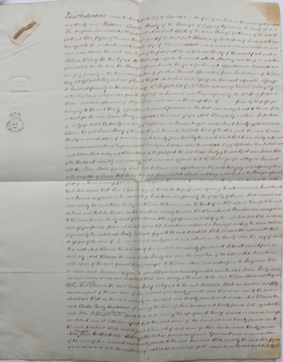Image for The Jaques Family. Descendants of Henry Jaques who settled in Newbury, Massachusetts 1638. The Jaques Family. Descendants of Henry Jaques who settled in Newbury, Massachusetts 1638.