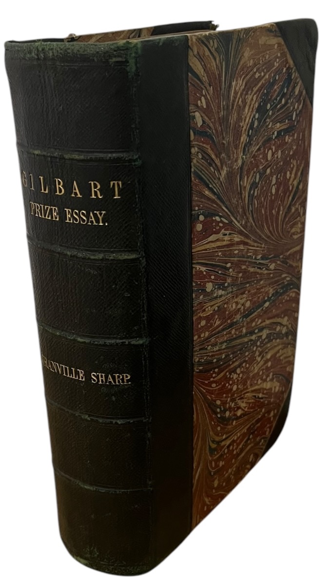 The Gilbart Prize Essay on the Adaptation of Recent Discoveries and Inventions in Science and Art to the Purposes of Practical Banking.