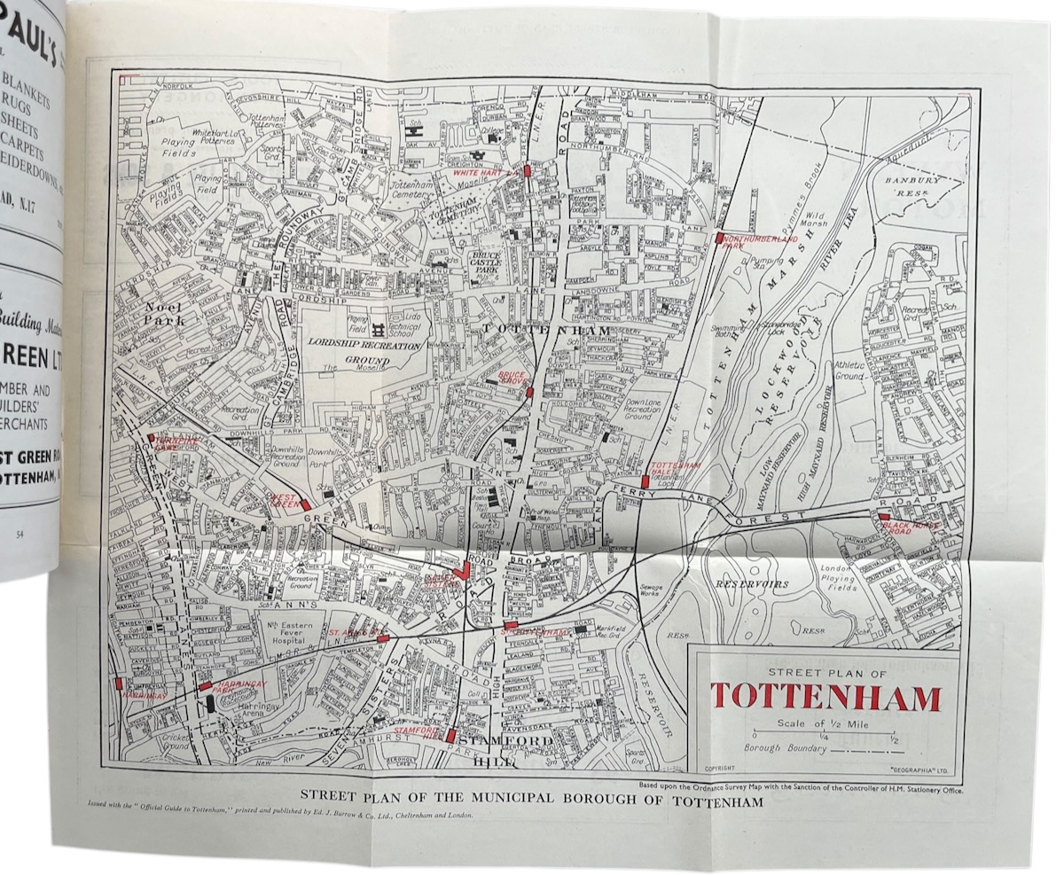 The Official Guide.