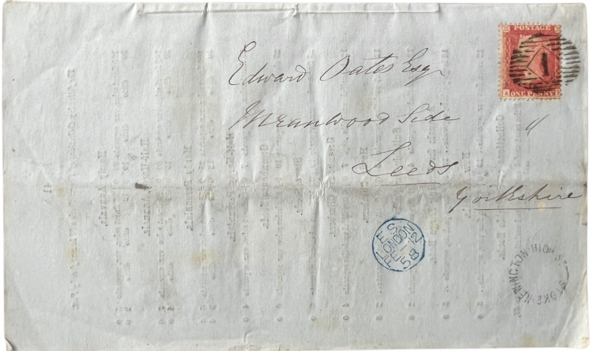 Descriptive Priced Catalogue of Plants, Trees, Shrubs, &c. 1858.