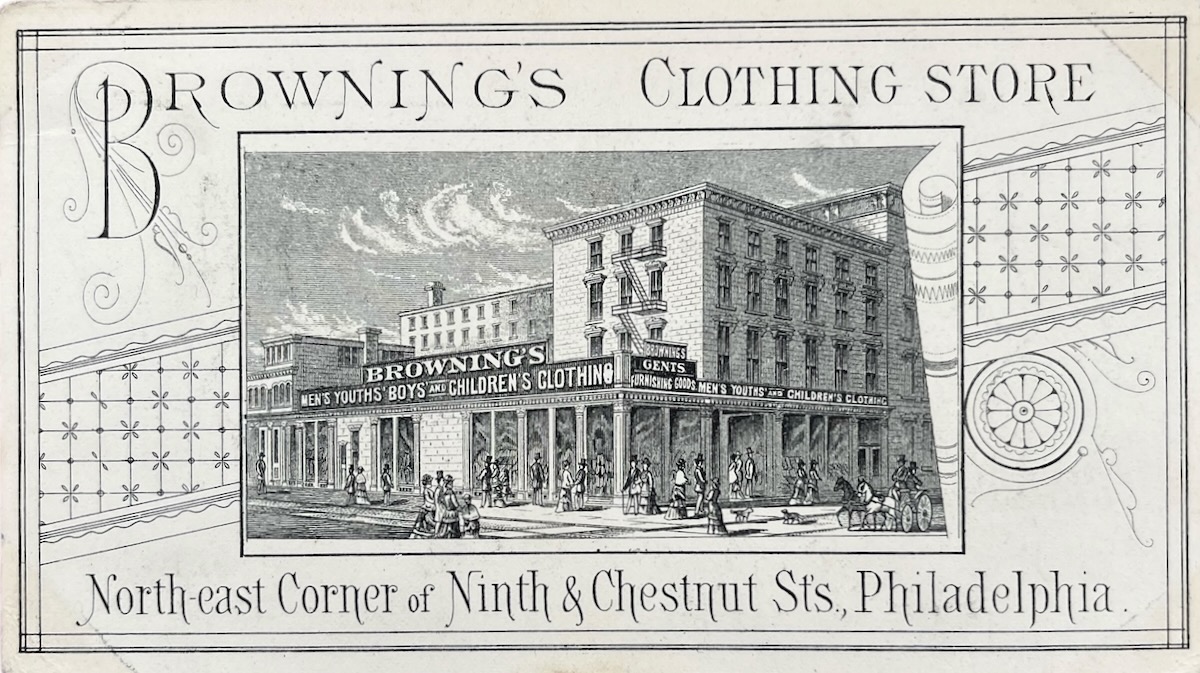 Mens&rsquo; Youths&rsquo; Boys&rsquo; and Children&rsquo;s Clothing.