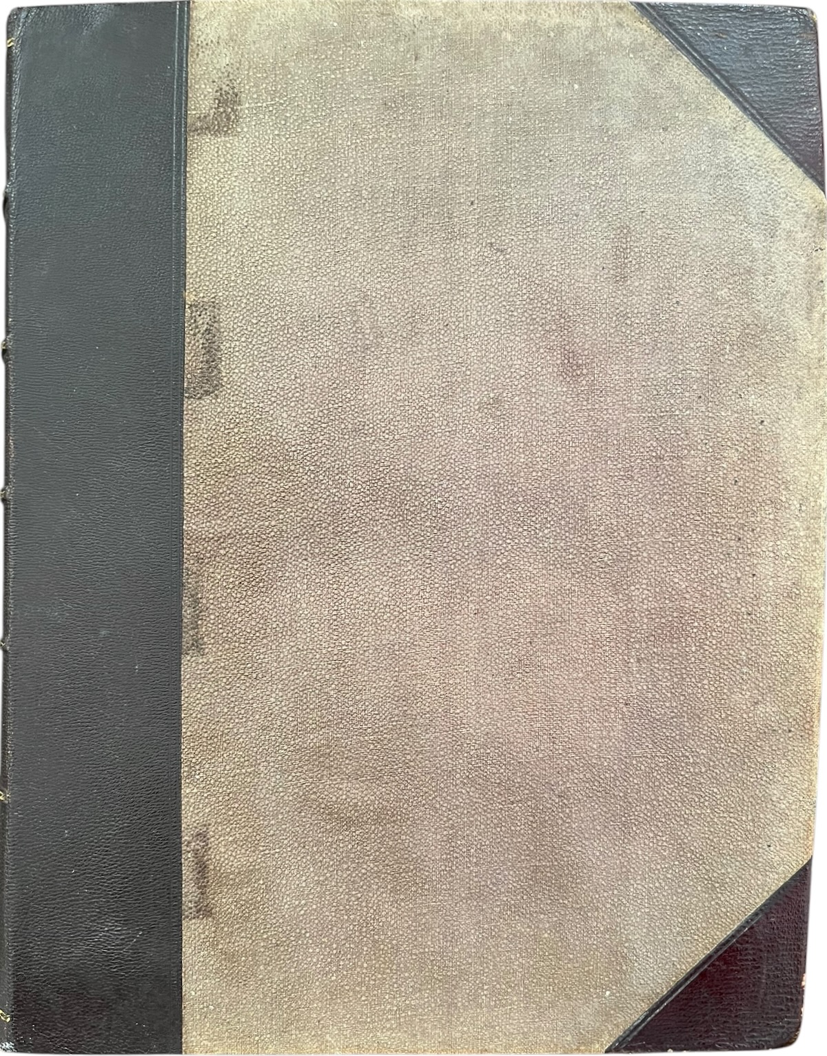 Fly Leaves. Christmas Number 1887 [with] Spring, Summer and Autumn Numbers for 1888.