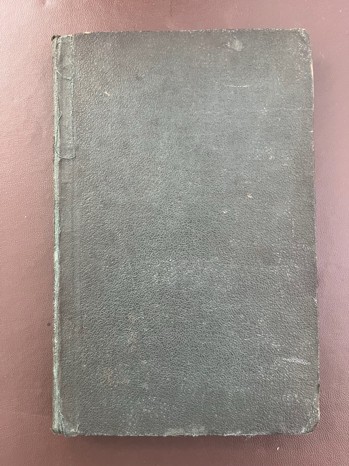 The Star-Seer: a Poem, in Five Cantos.