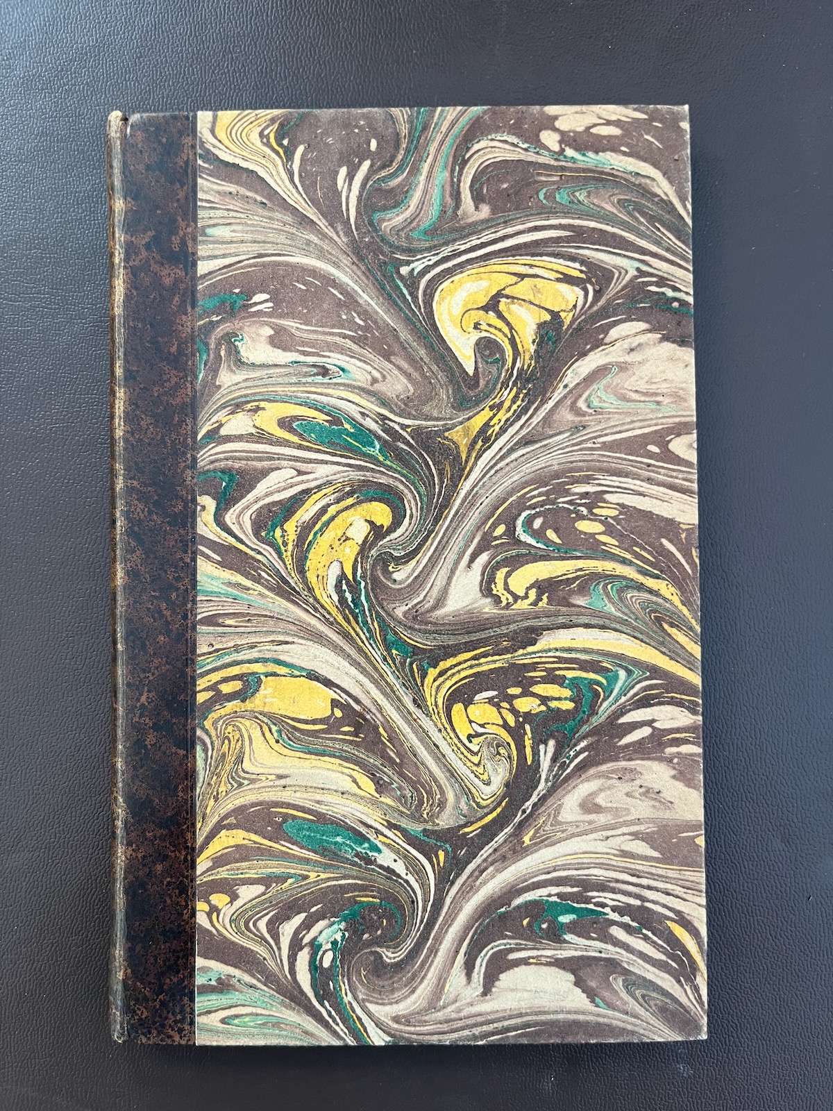 A Discription [sic] of the Castle-hllls [sic] near Northallerton, a Poem written in the year 1746. To which is added The Hermit, a Poem by Dr. Beattie.