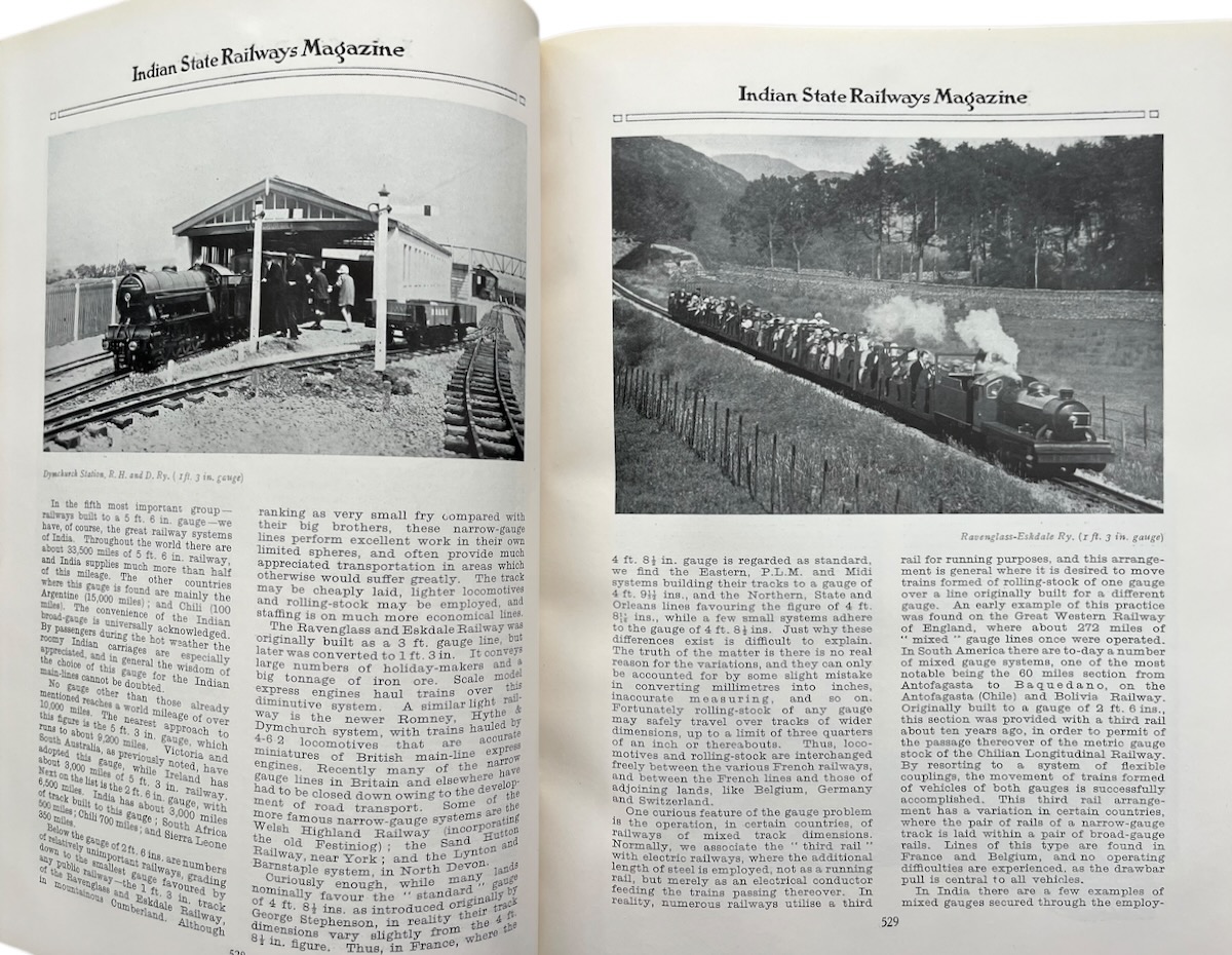 Volume V. Numbers 7 to 12. April to September 1932.