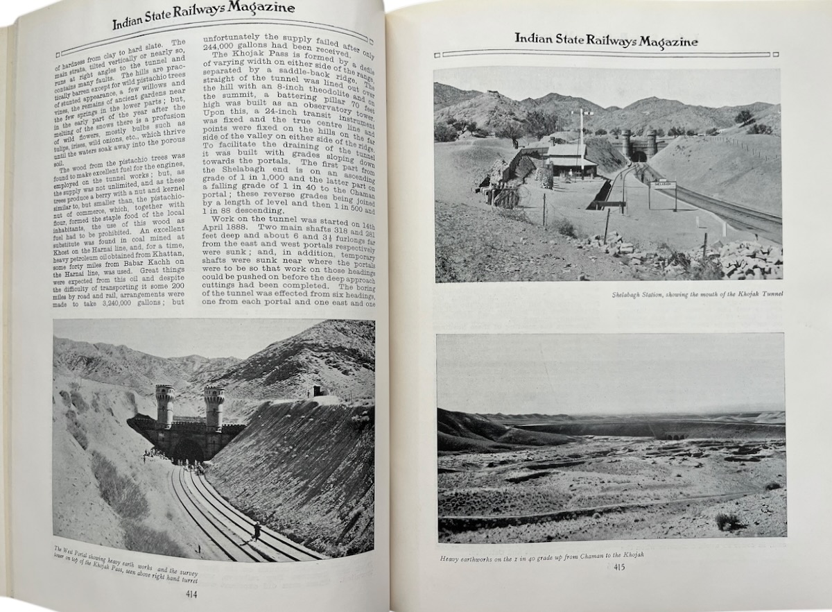 Volume VII. Numbers 7 to 12. April to September 1934.