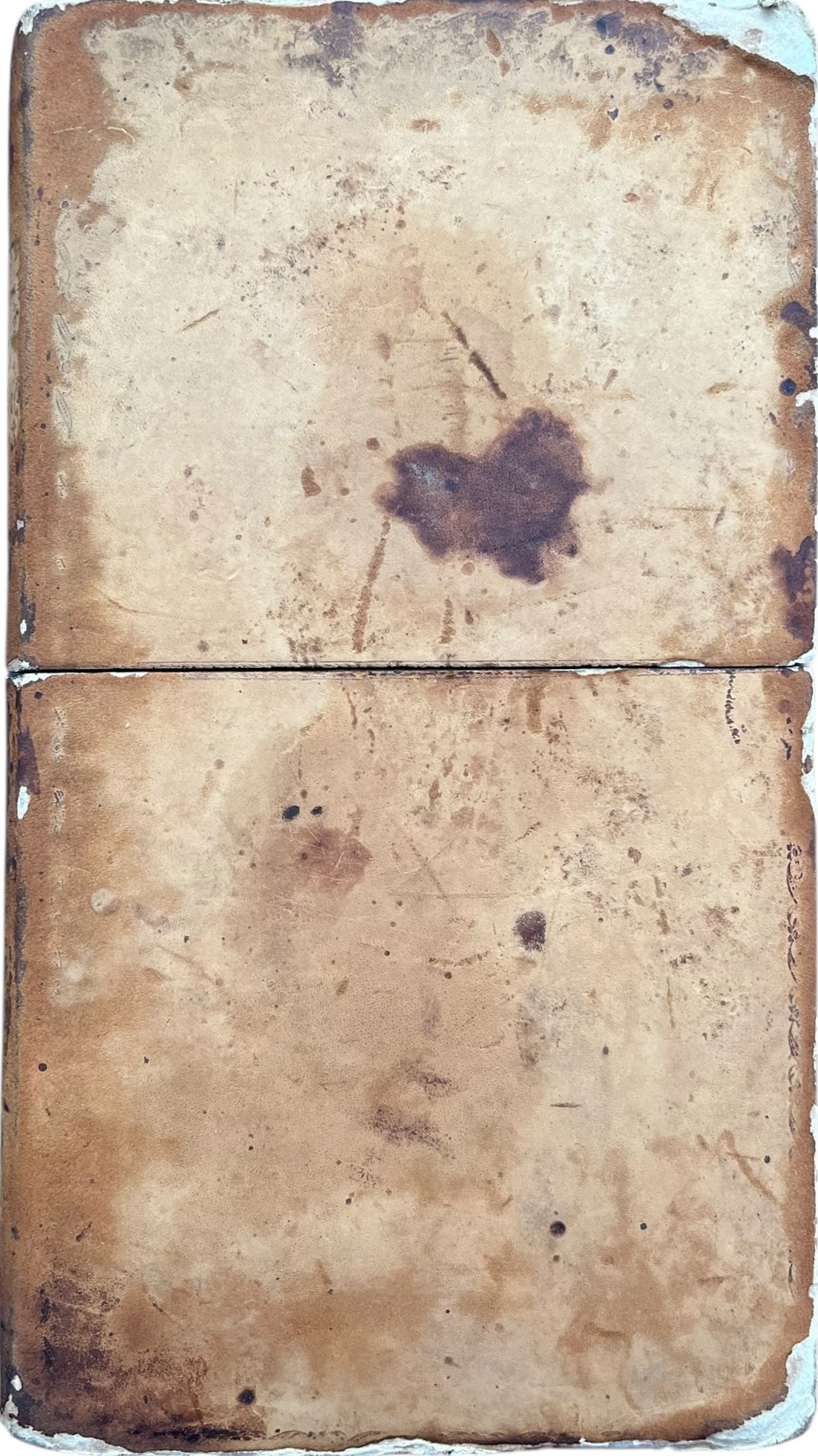 A Plan of His Majesty's Forest, called The New Forest in the County of Southampton, laid down from surveys taken by Thos. Richardson, Wm. King and Abm. and Wm. Driver, by order of the Commissioners of the Land Revenue appointed by an Act of Parliament passed in the 26th year of King George III.