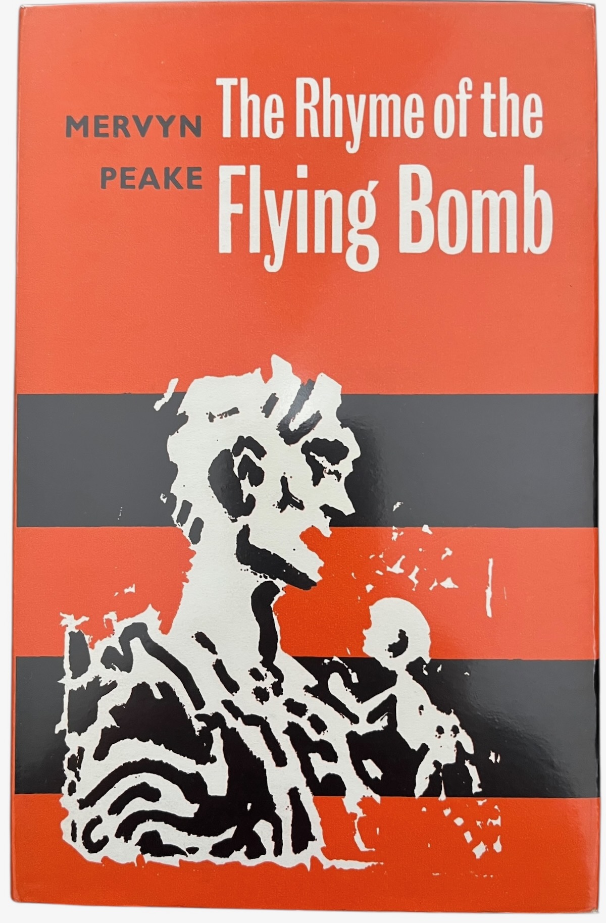 The Rhyme of the Flying Bomb.