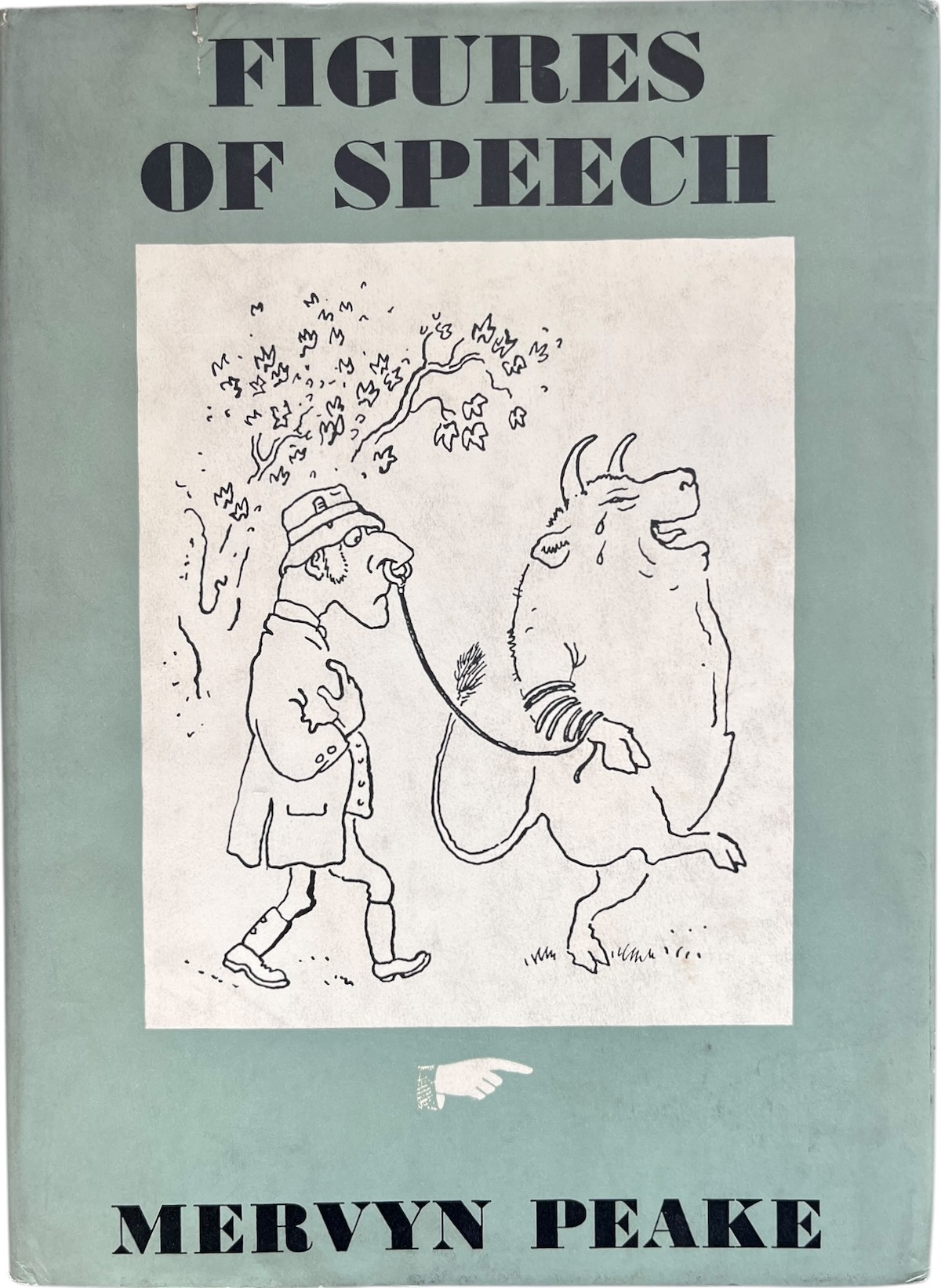 Figures of Speech.