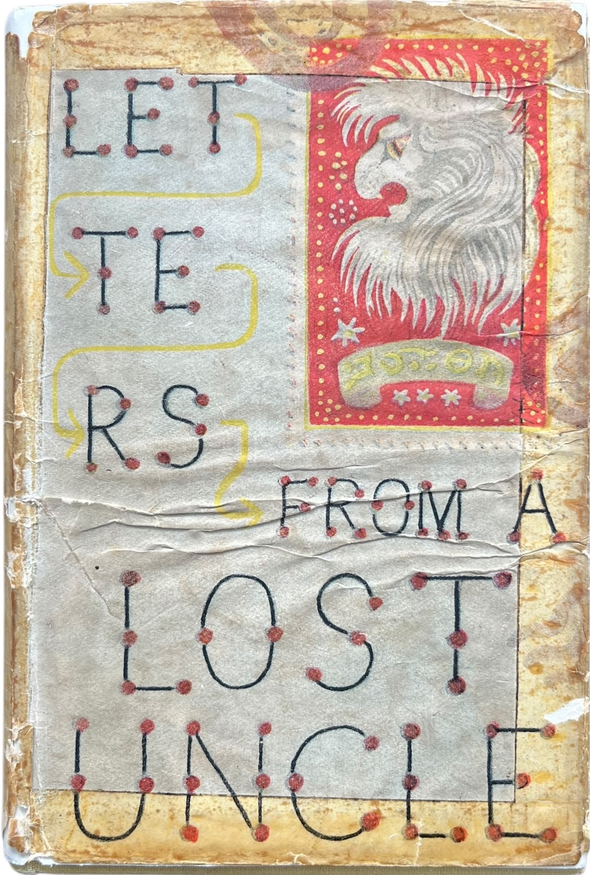 Letters From a Lost Uncle From Polar Regions.