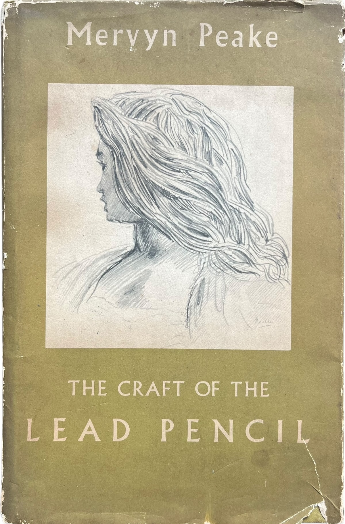 The Craft of the Lead Pencil.