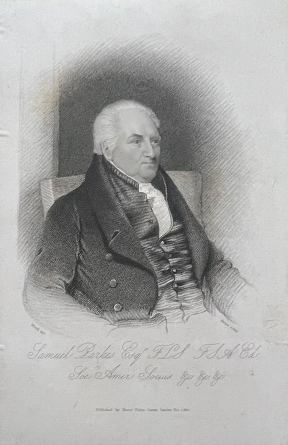 A Journal of a Tour from London to the North of England and Several of the Principal Towns in Scotland in the Year 1815. [with] A Journal of a Tour from London to the North of England and Part of the Highlands of Scotland in the Year 1818.
