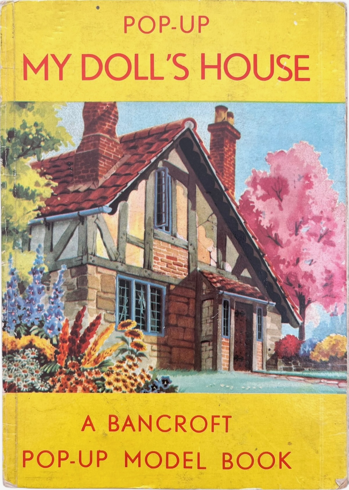 My Doll&rsquo;s House.