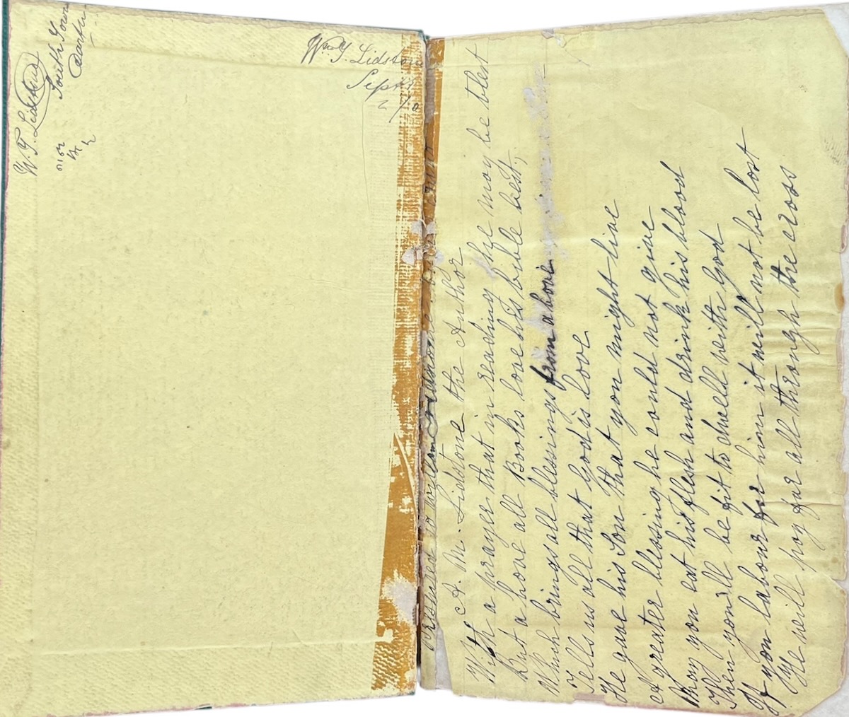 The Founder of the Guernsey Ragged Schools&rsquo; Album. Full of Happy Moments Redeemed and Returned to Him That Gave Them. [with] Ragged School of St. peter-Port, Under the Direction of Miss Lidstone. First Annual Report. [with] Report [of the Ragged School].