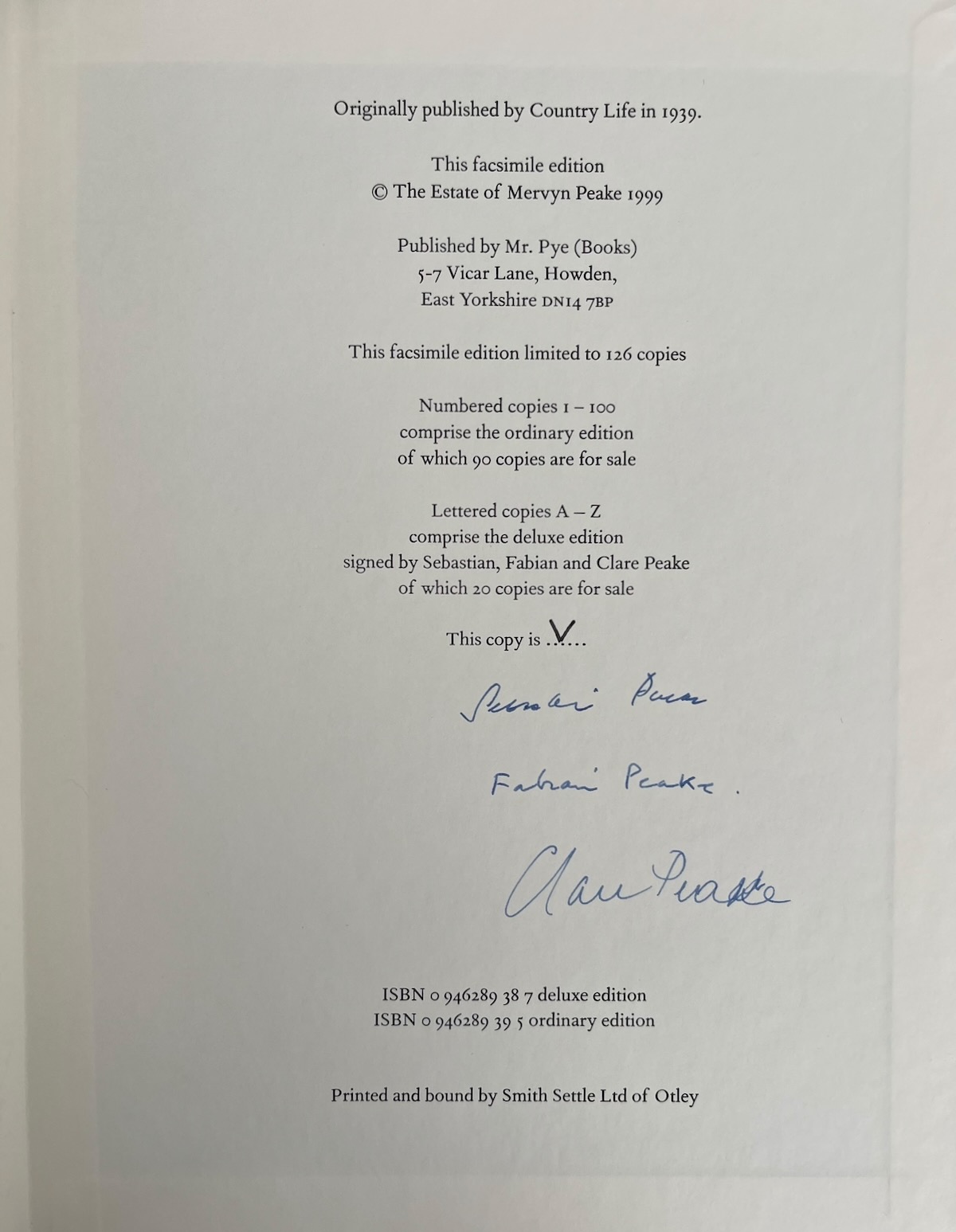 Captain Slaughterboard Drops Anchor.