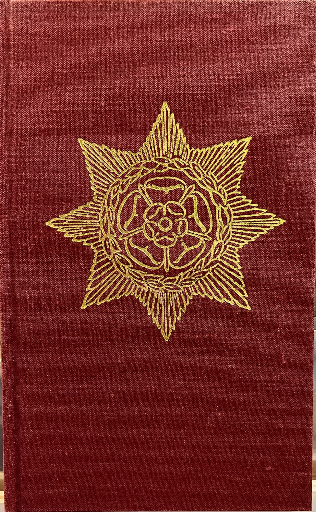 A History of the East Yorkshire Regiment (Duke of York&rsquo;s Own) in the War of 1939 - 1945.